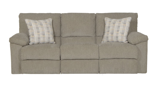 Tyler - Reclining Sofa - Hornell Furniture Outlet