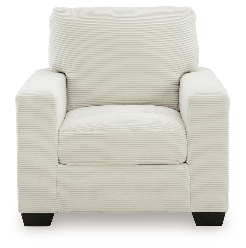 Greenbriar - Chair - Hornell Furniture Outlet