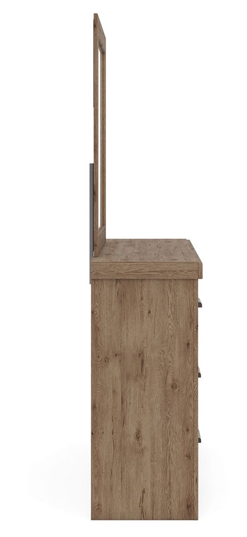 Oliandon - Dresser - Hornell Furniture Outlet
