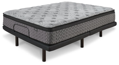 Augusta - Firm Mattress - Hornell Furniture Outlet