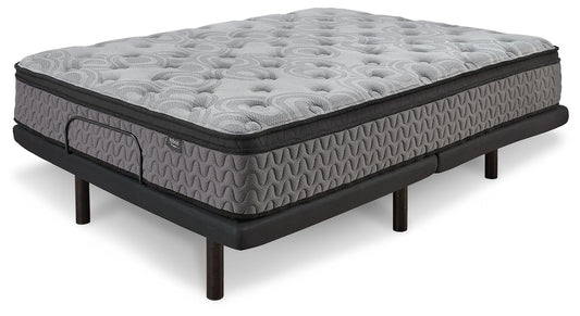 Augusta - Firm Mattress - Hornell Furniture Outlet