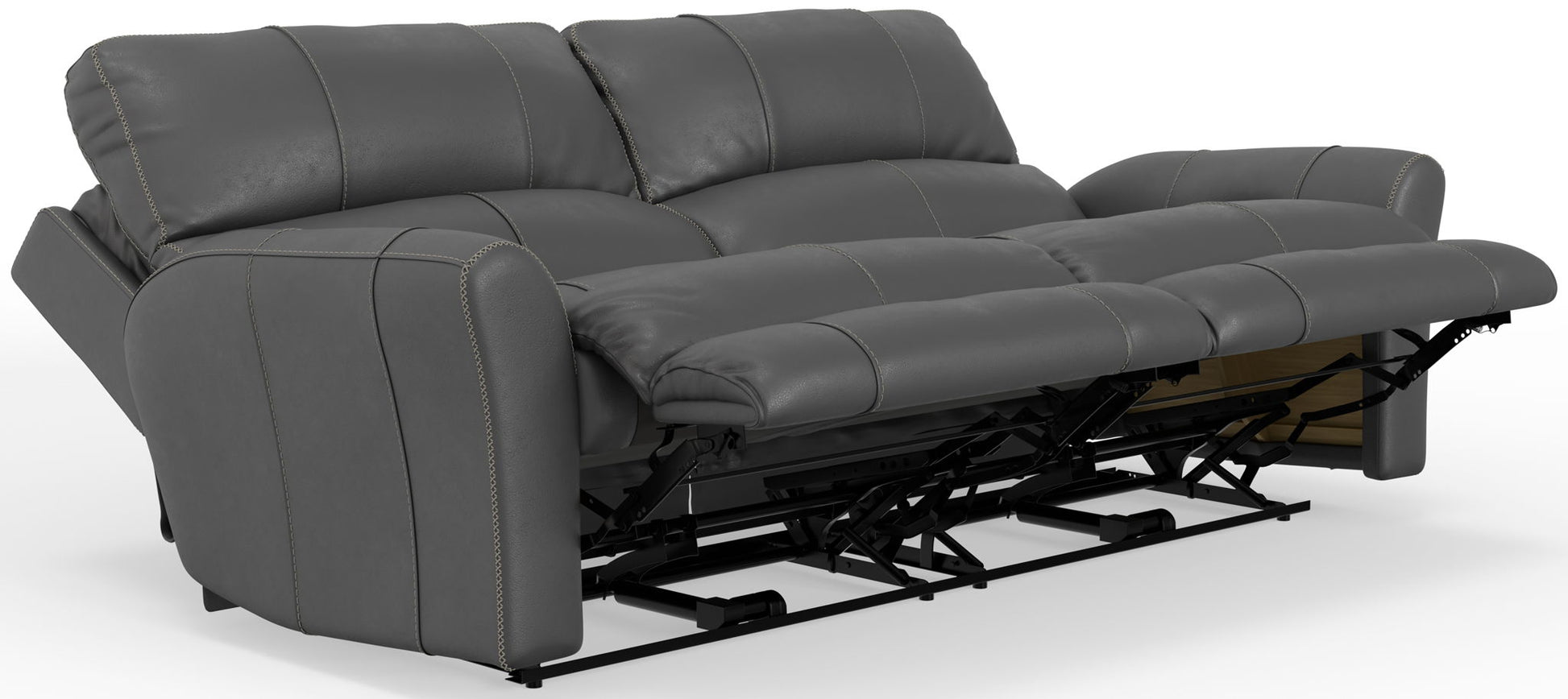 Fredda - Power Reclining Sofa - Hornell Furniture Outlet