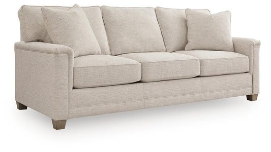 Rayne-Cove - Queen Sofa Sleeper - Opal