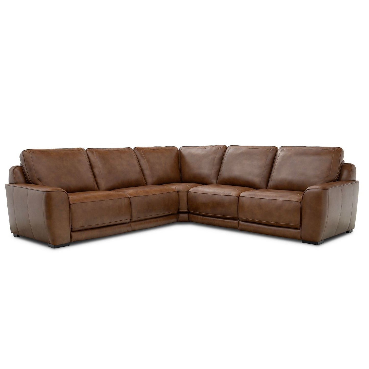 Blake - Living Room Sectional - Hornell Furniture Outlet