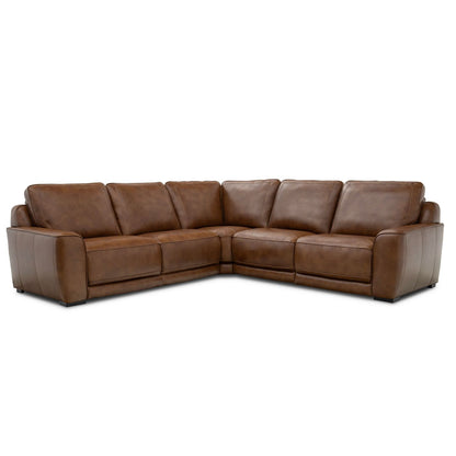 Blake - Living Room Sectional - Hornell Furniture Outlet