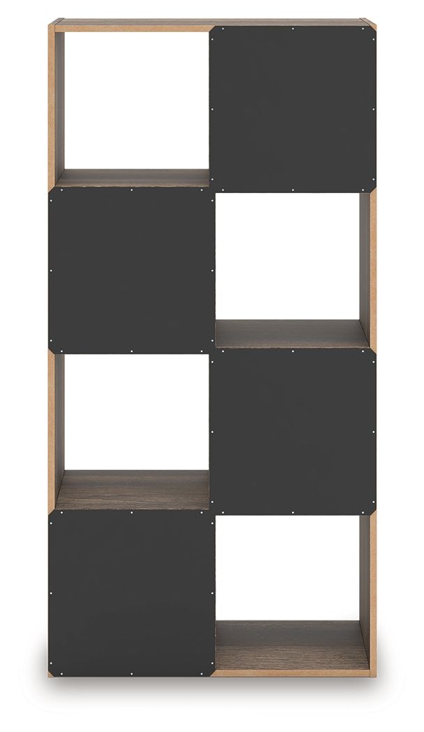 Shallifer - Cube Organizer - Hornell Furniture Outlet