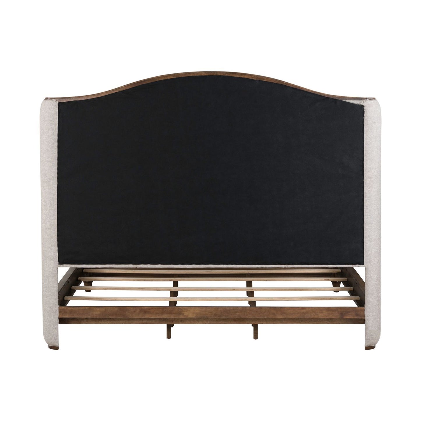 Harrison Heights - Shelter Bed - Hornell Furniture Outlet