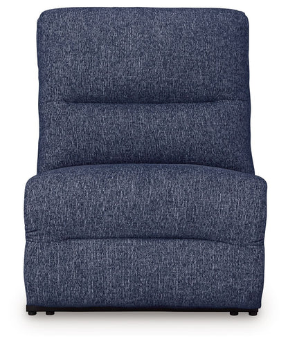 Acklen Place - Reclining Sectional - Hornell Furniture Outlet