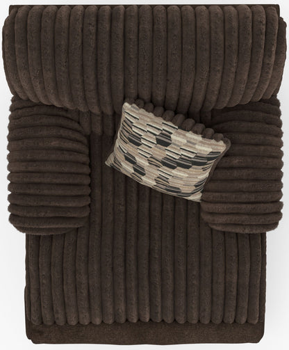 Hollifield - Recliner - Hornell Furniture Outlet