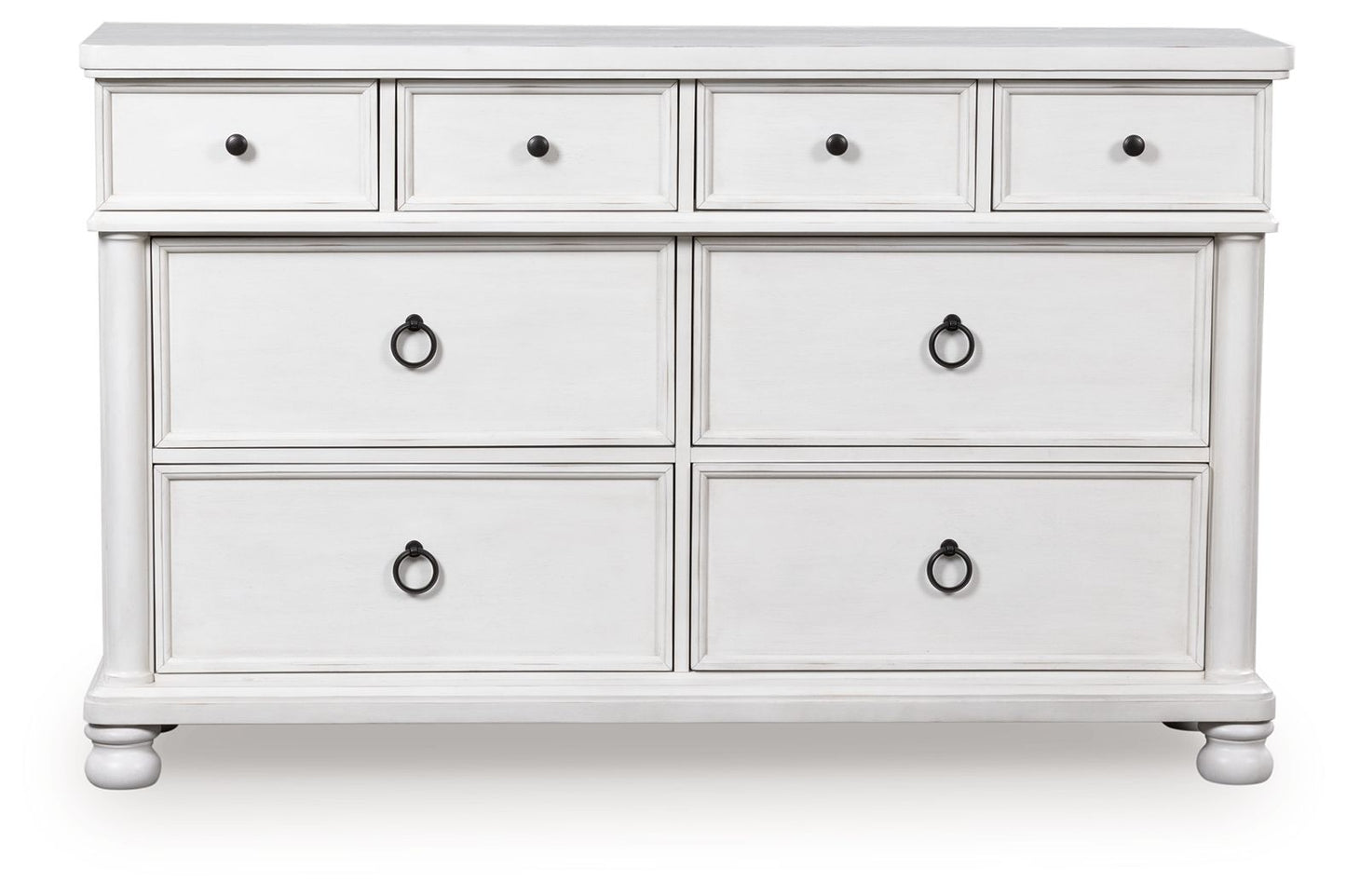 Rowlenstown - Dresser - Hornell Furniture Outlet