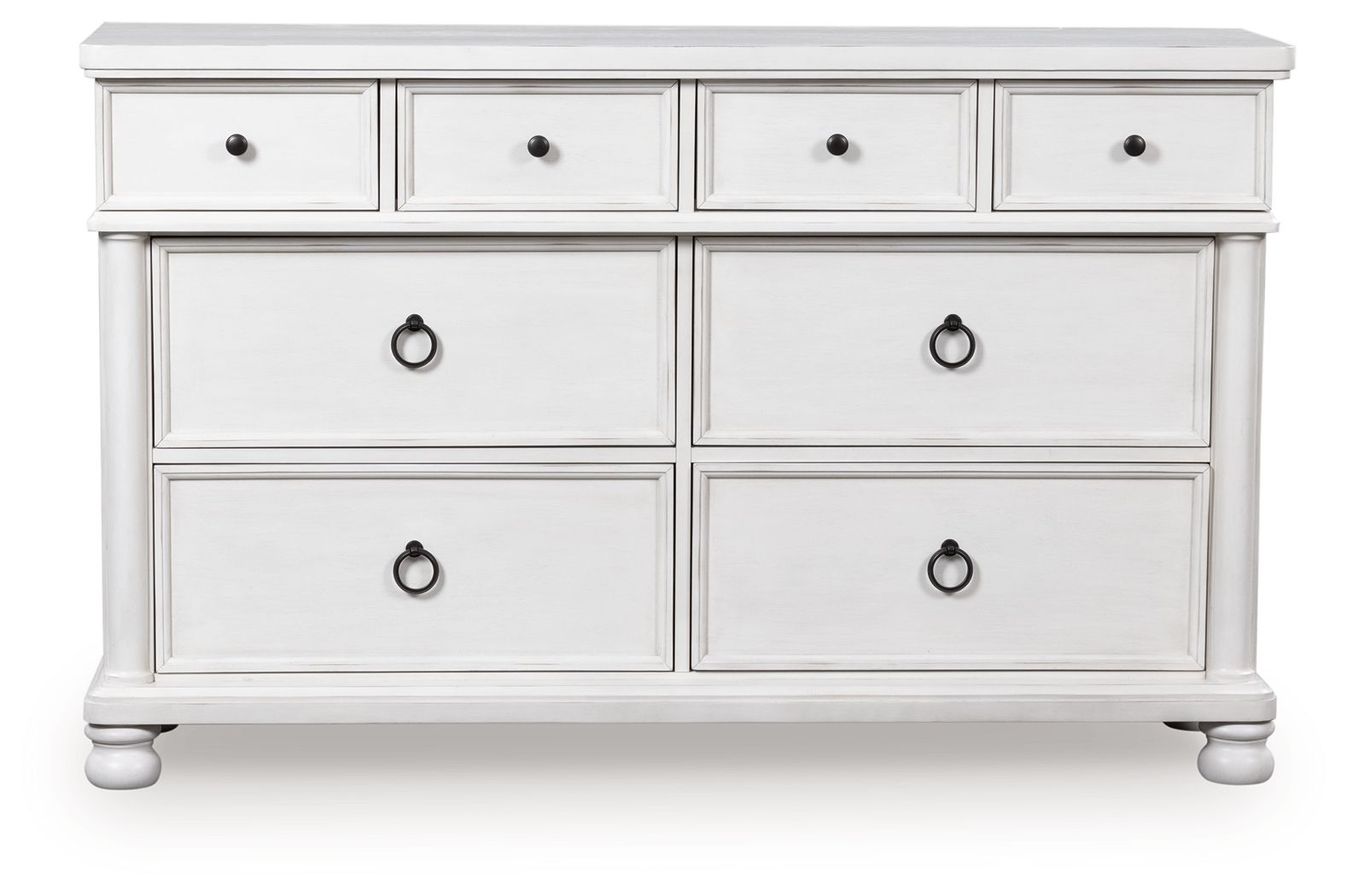 Rowlenstown - Dresser - Hornell Furniture Outlet