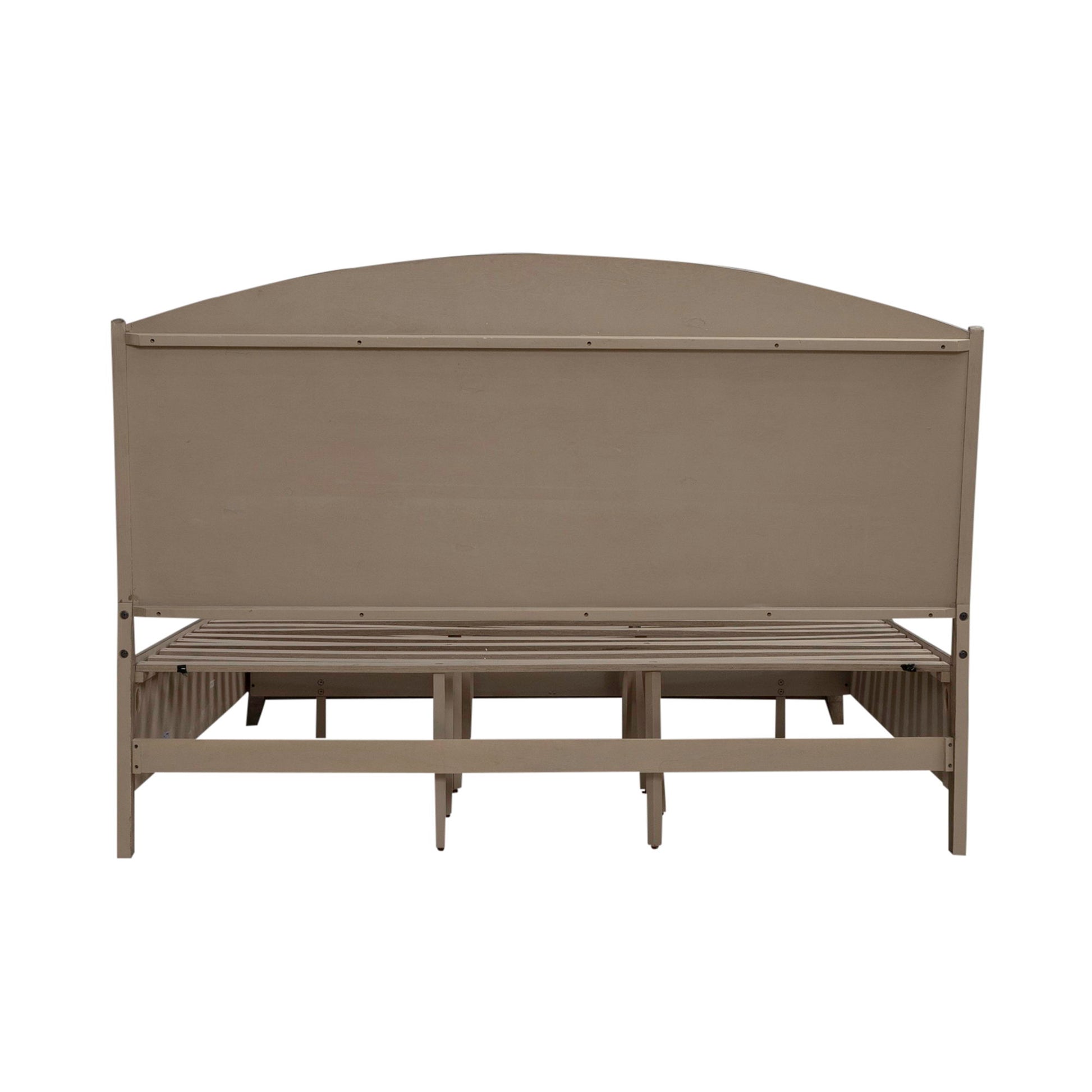 Avalon - Panel Storage Bed - Hornell Furniture Outlet