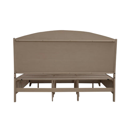Avalon - Panel Storage Bed - Hornell Furniture Outlet