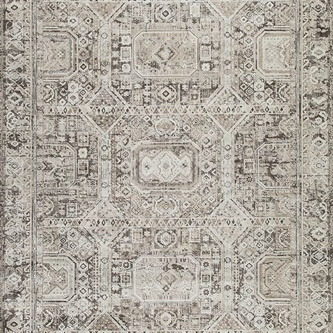 Junley - Rug - Hornell Furniture Outlet
