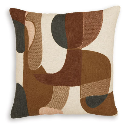 Hallam - Pillow - Hornell Furniture Outlet