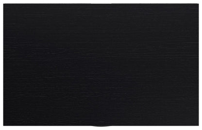 Finch - Black - Five Drawer Chest - 46" Height - Hornell Furniture Outlet