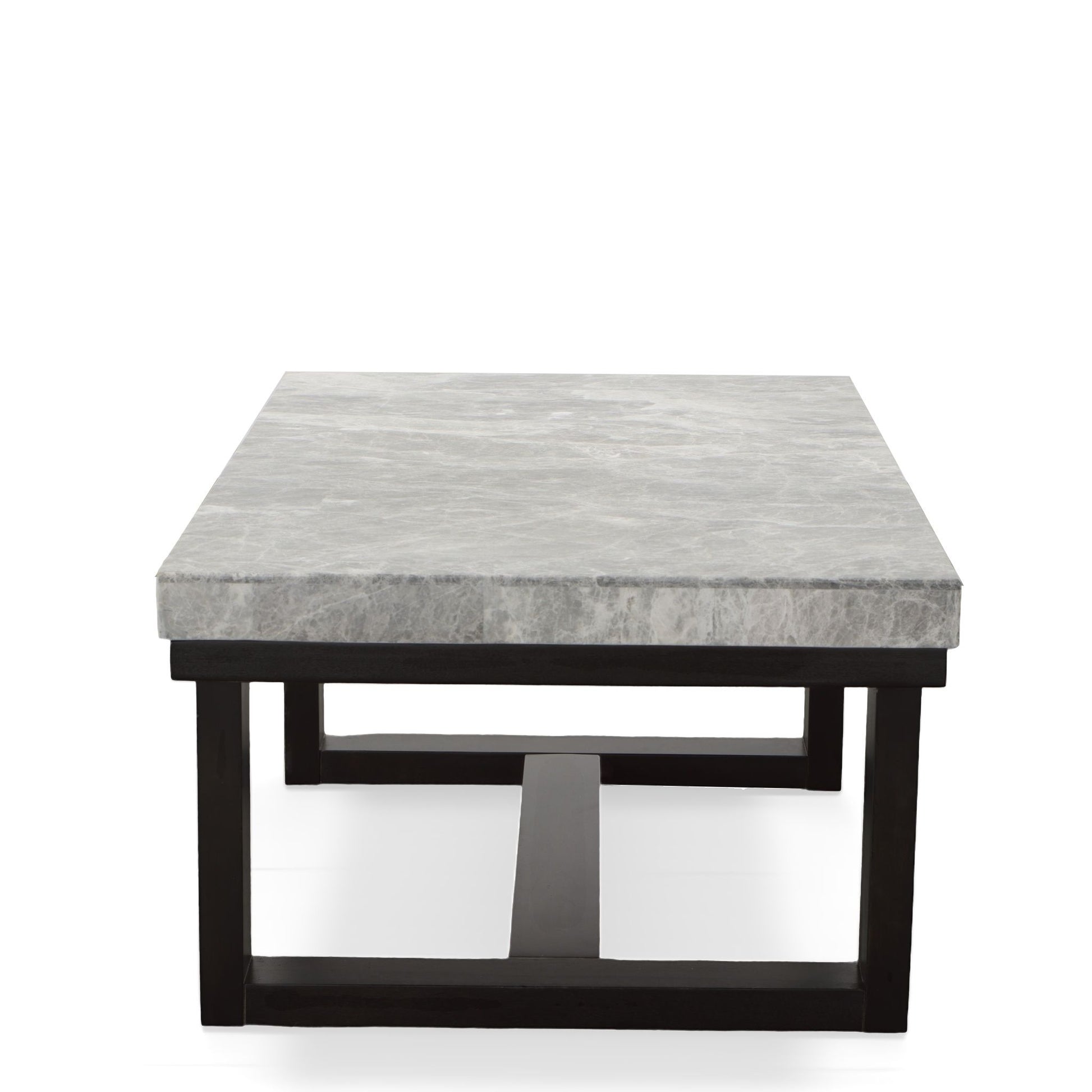 Lucca - 3 Piece Table Set - Gray - Hornell Furniture Outlet