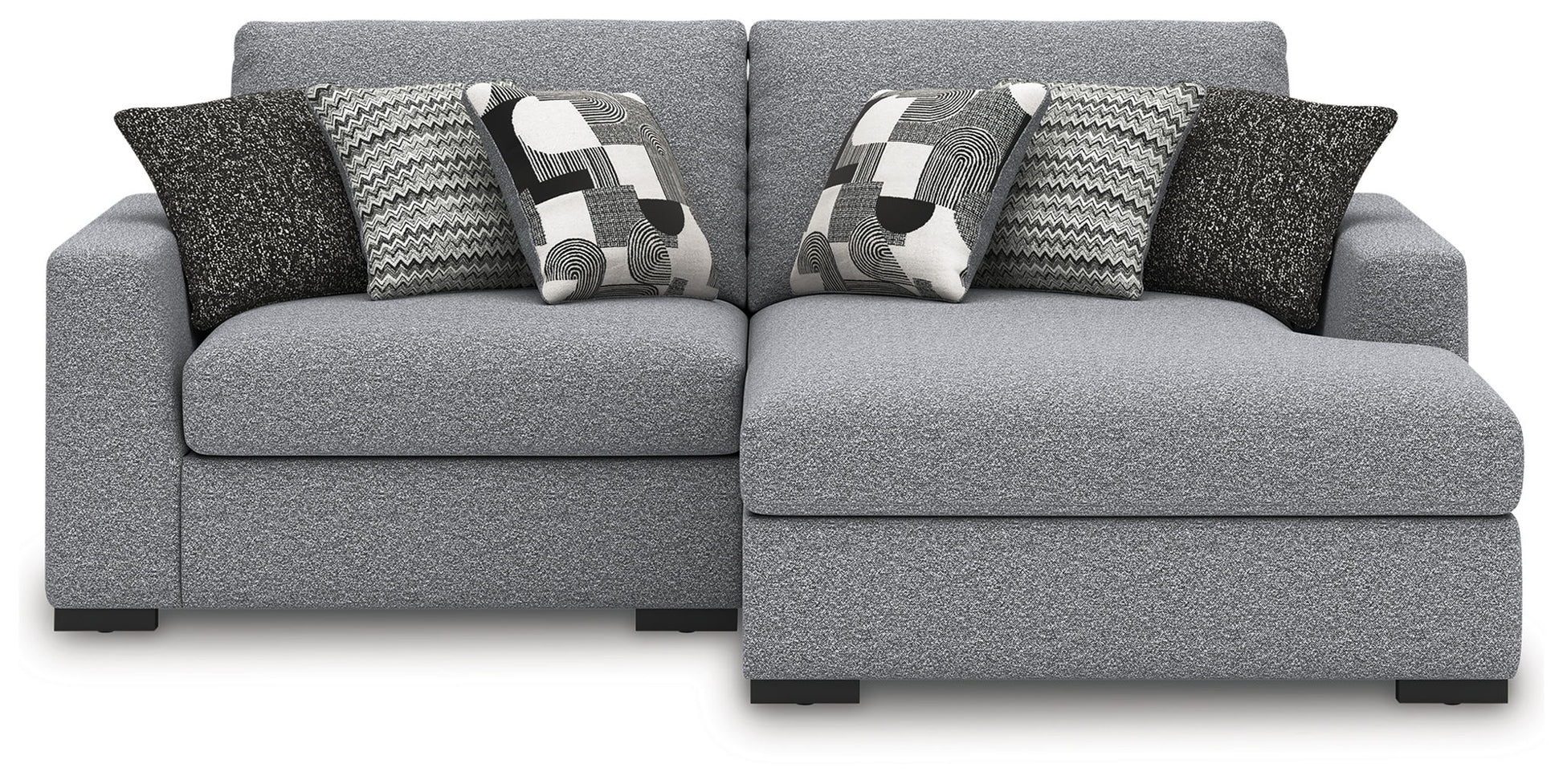 Bealton - Sectional - Hornell Furniture Outlet