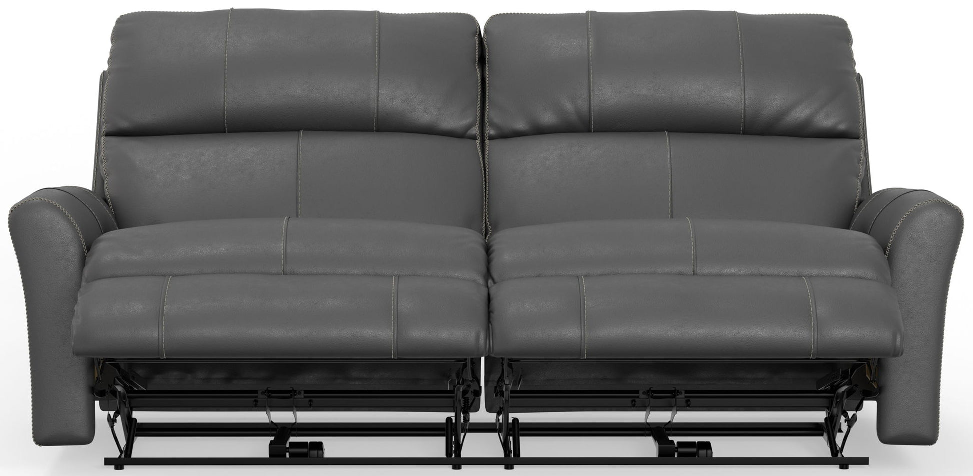 Fredda - Power Reclining Sofa - Hornell Furniture Outlet