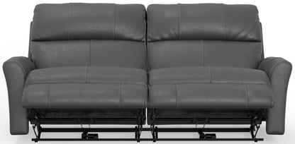 Fredda - Power Reclining Sofa - Hornell Furniture Outlet