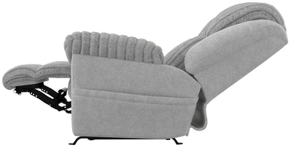 Shaggy - Rocker Recliner - Hornell Furniture Outlet