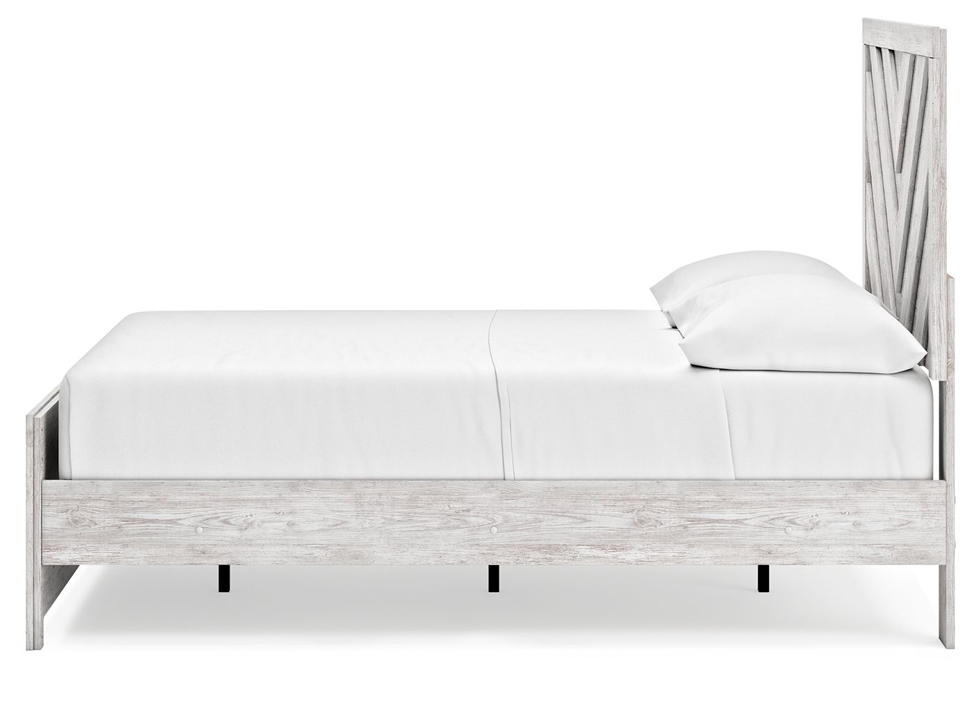Cayboni - Panel Bed - Hornell Furniture Outlet