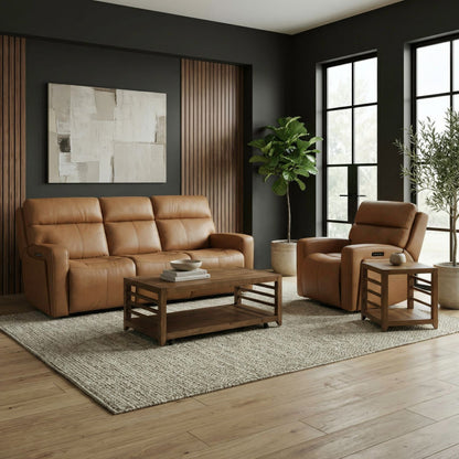 Chase - Sofa Set - Hornell Furniture Outlet