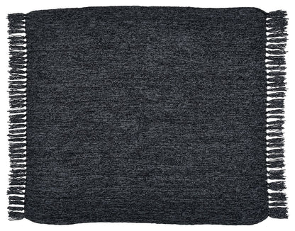 Tamish - Throw - Hornell Furniture Outlet