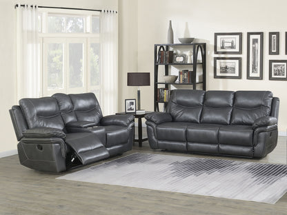 Isaac - Living Room Set - Hornell Furniture Outlet