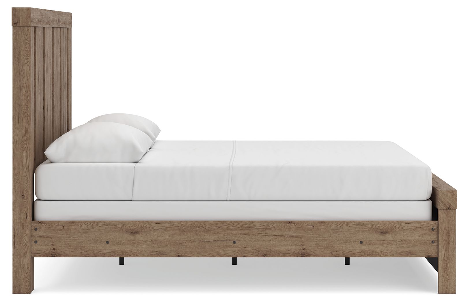 Oliandon - Panel Bed - Hornell Furniture Outlet