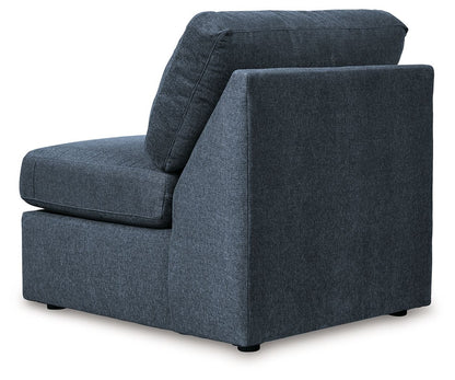 Modmax - Ink - Sectional - Hornell Furniture Outlet
