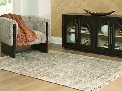 Rossbury - Rug - Hornell Furniture Outlet