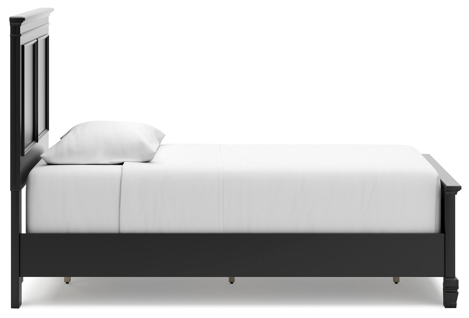 Lanolee - Panel Bed - Hornell Furniture Outlet
