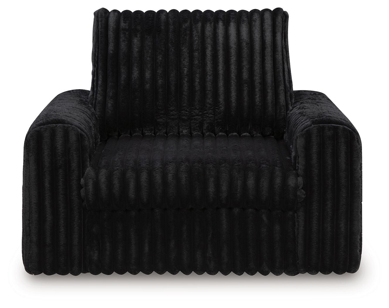 HamlinBay - Power Gliding Chaise - Hornell Furniture Outlet