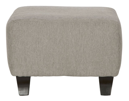Alyssa - Ottoman - Hornell Furniture Outlet