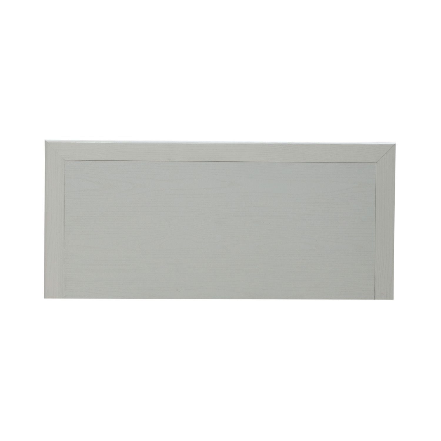 Reflections - 5 Drawer Chest With Lights - White - Hornell Furniture Outlet