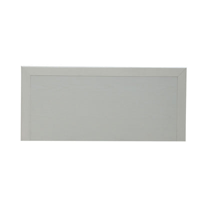 Reflections - 5 Drawer Chest With Lights - White - Hornell Furniture Outlet