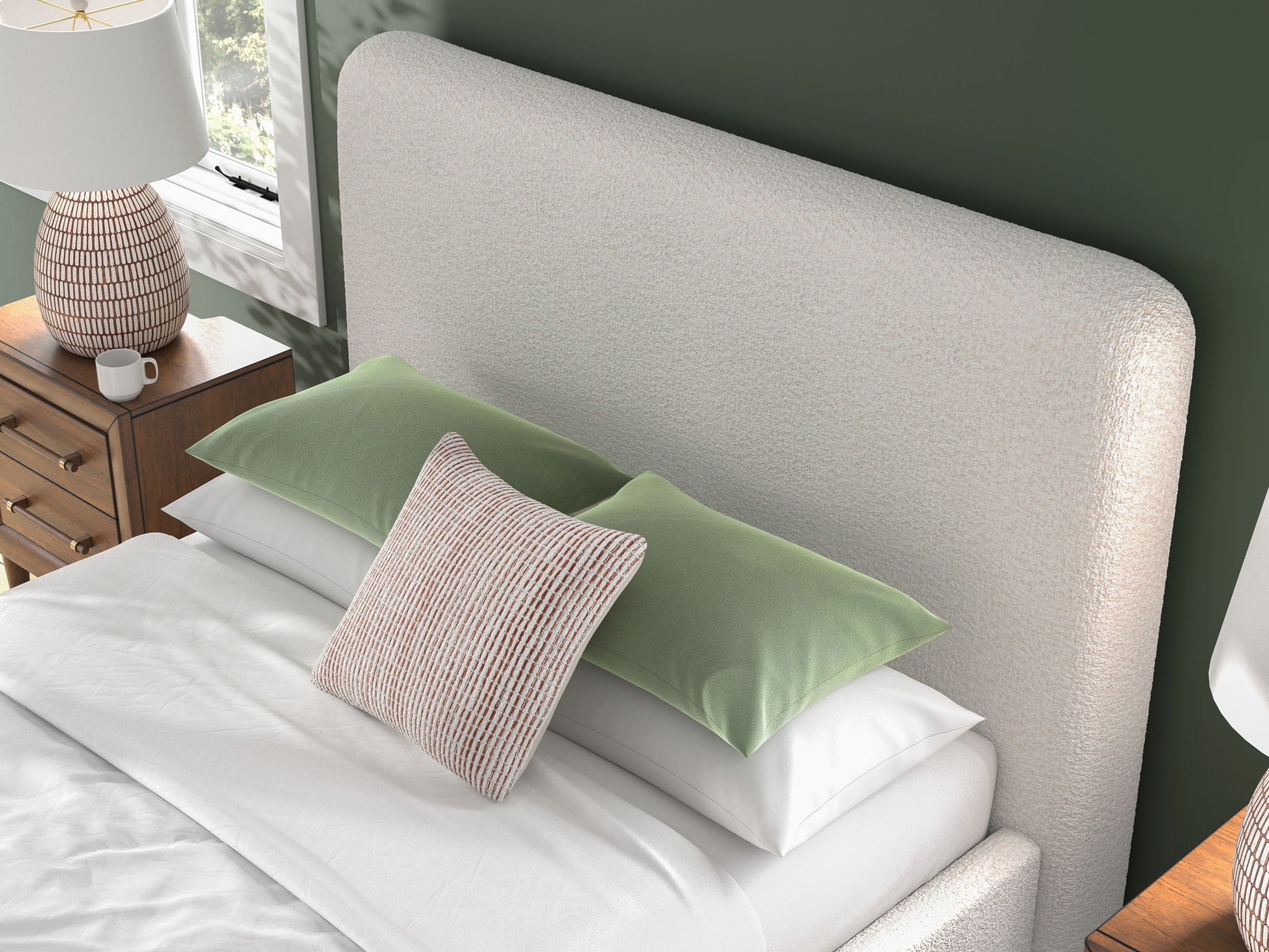 Brintstreet - Upholstered Bed - Hornell Furniture Outlet