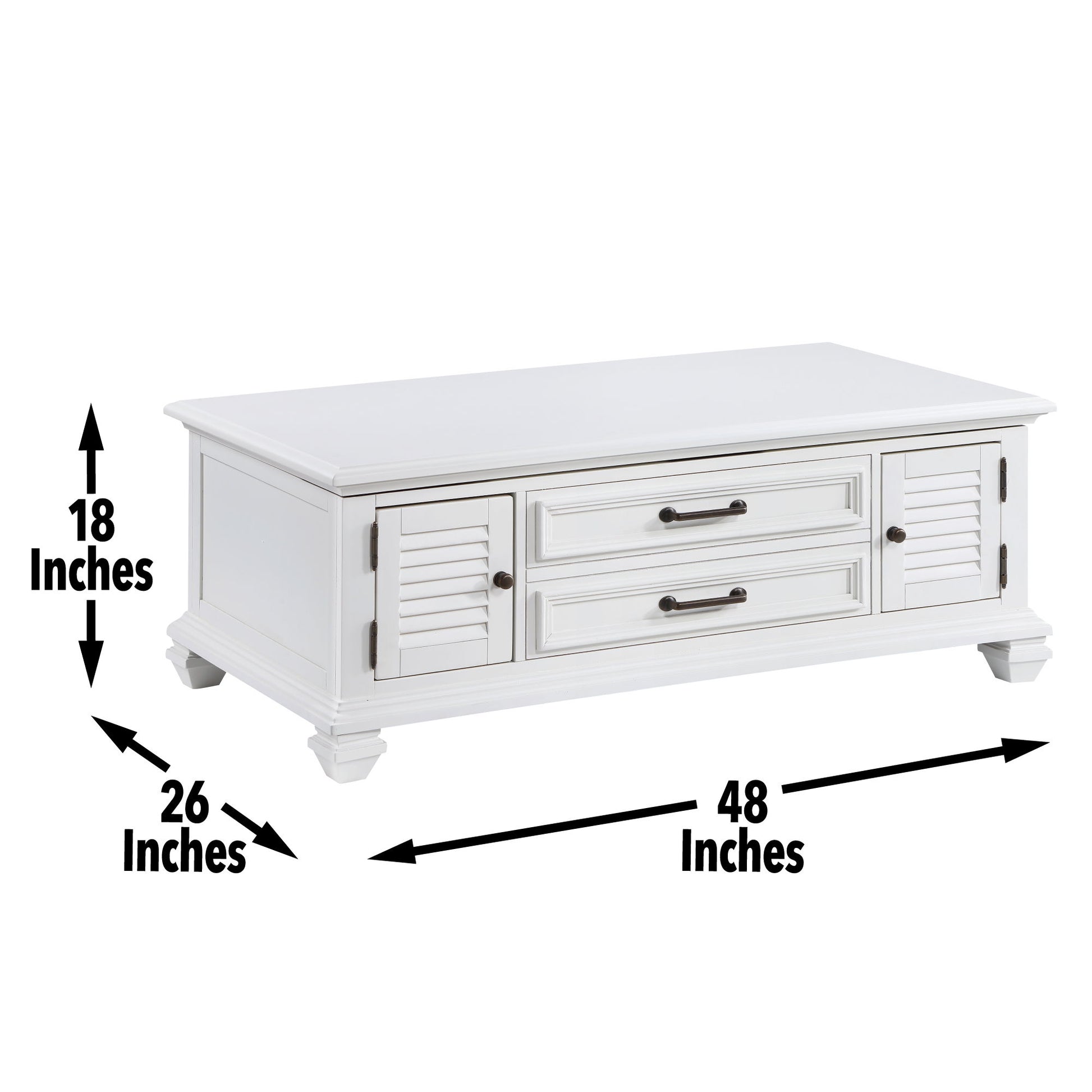 Charlestown - Table Set - Hornell Furniture Outlet
