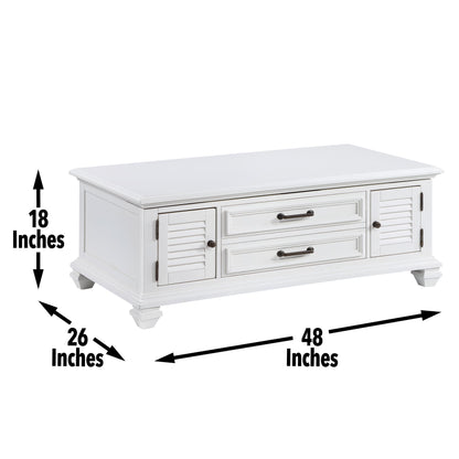 Charlestown - Table Set - Hornell Furniture Outlet