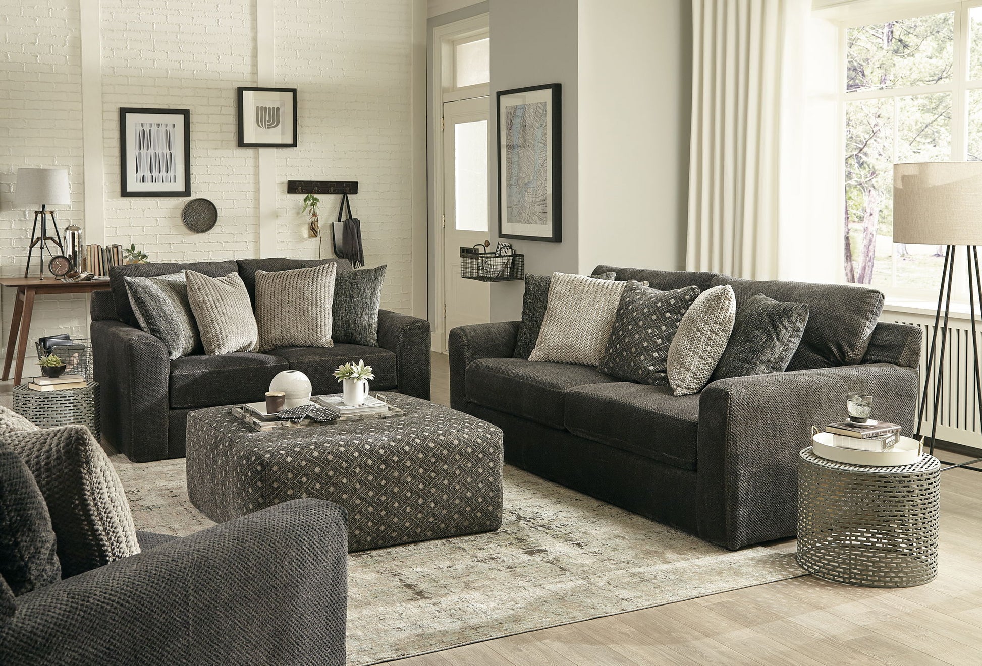 Midwood - Chair - Hornell Furniture Outlet