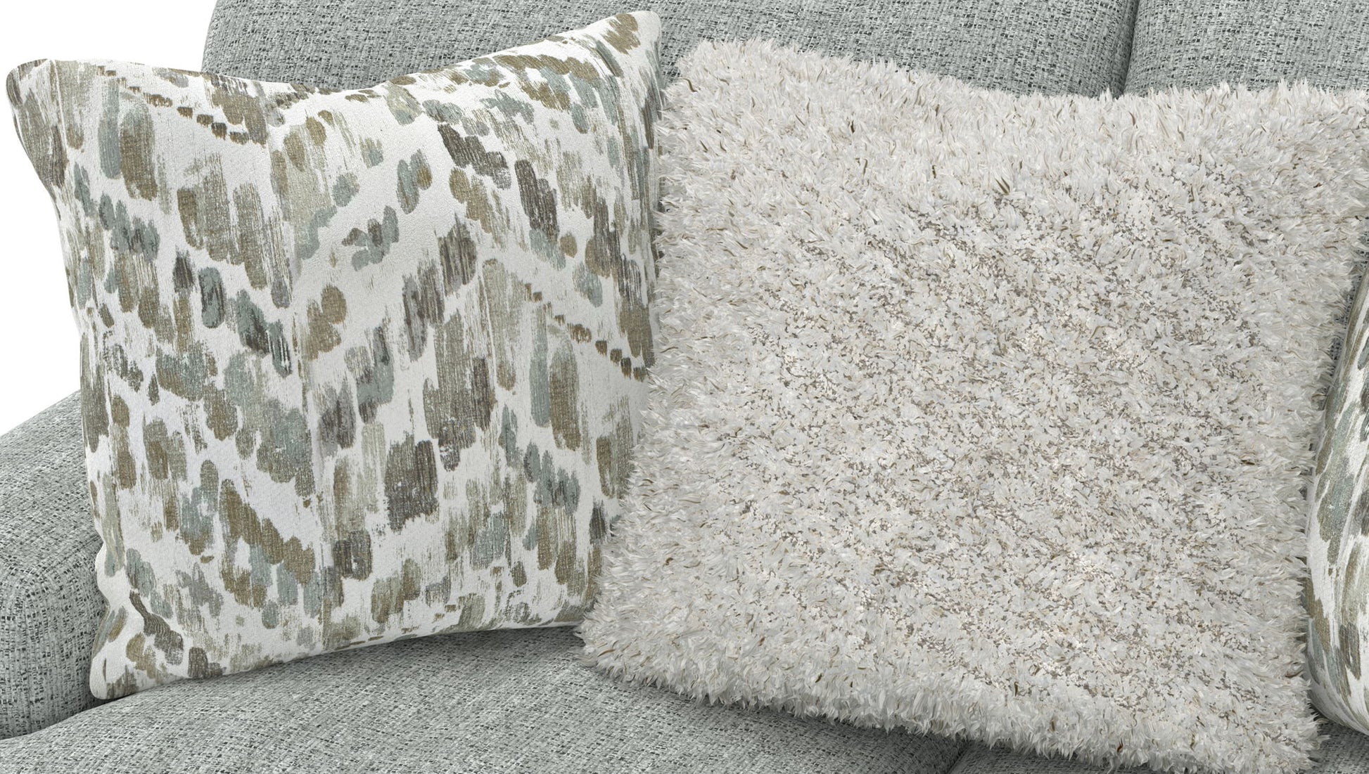 Brett - Loveseat - Hornell Furniture Outlet