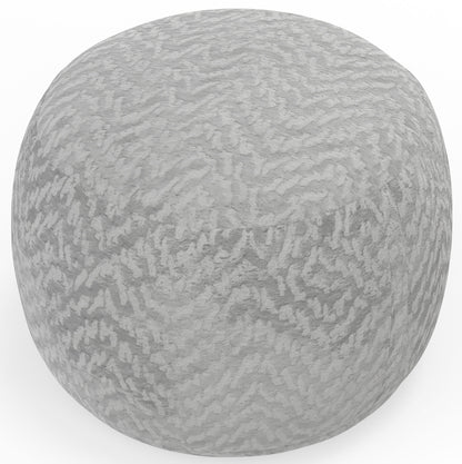 Sploosh - Footstool - Hornell Furniture Outlet