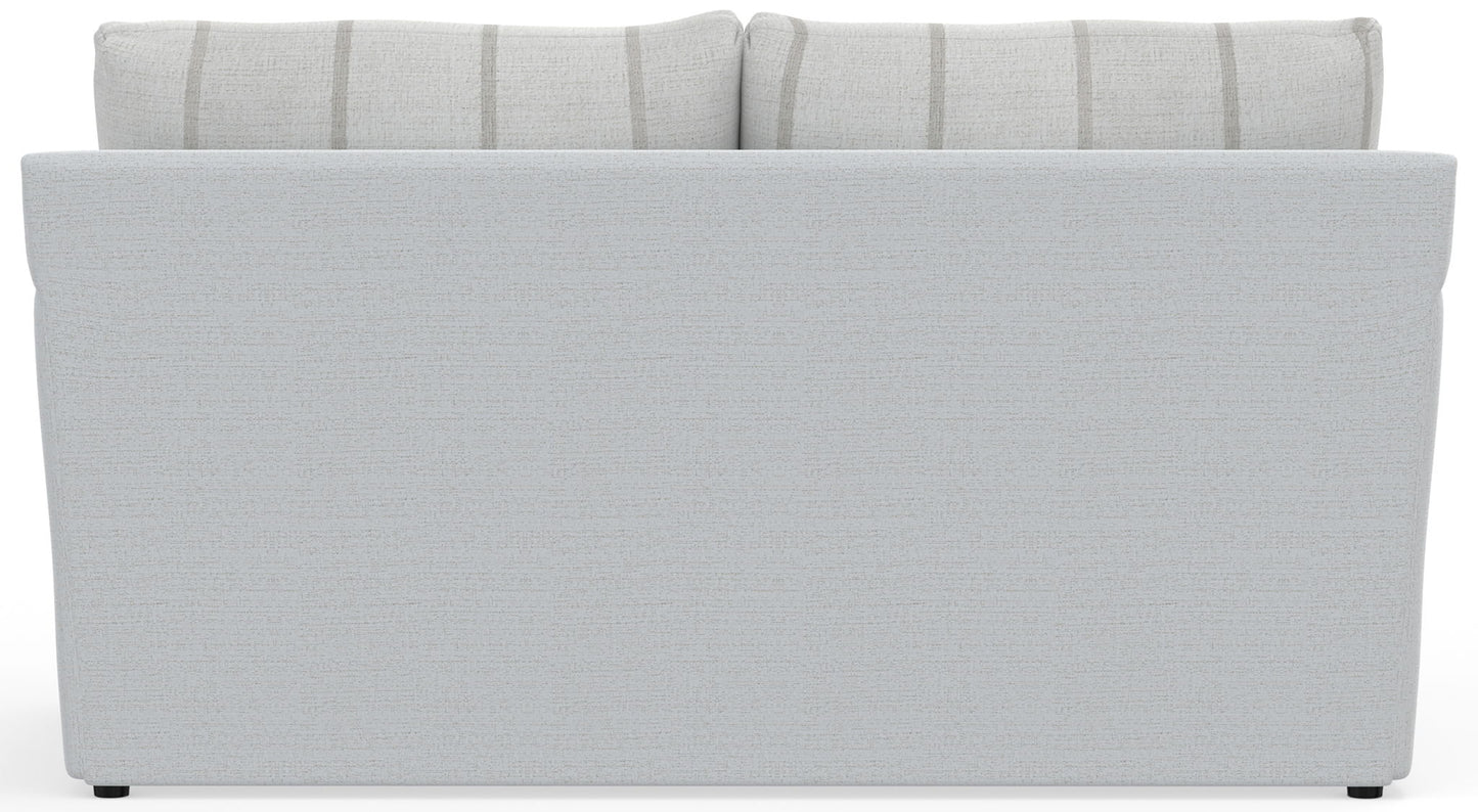 Lindsey - Loveseat - Hornell Furniture Outlet