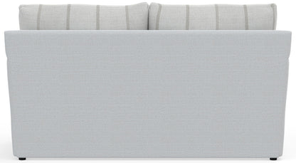 Lindsey - Loveseat - Hornell Furniture Outlet