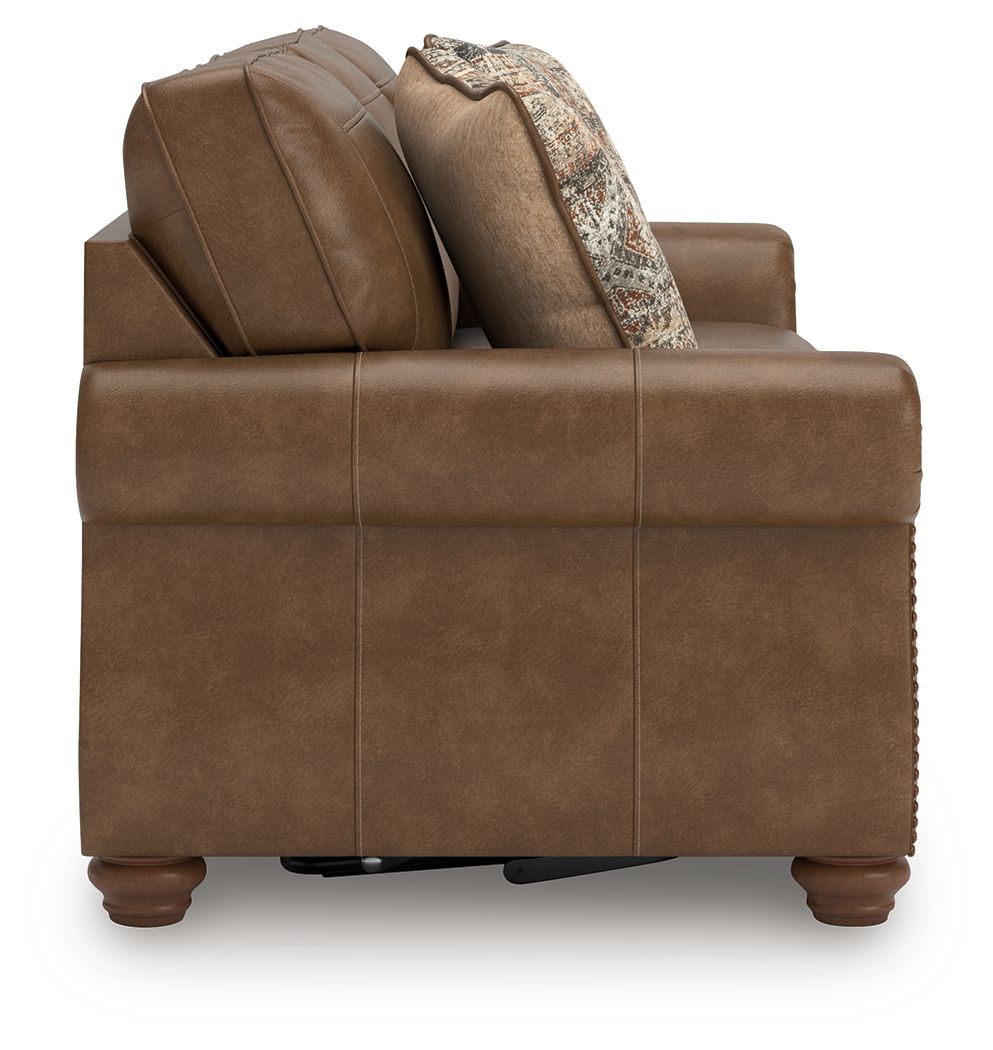 Chasemore - Sofa Sleeper - Hornell Furniture Outlet