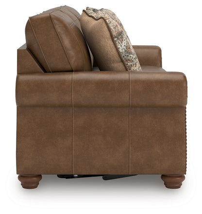 Chasemore - Sofa Sleeper - Hornell Furniture Outlet