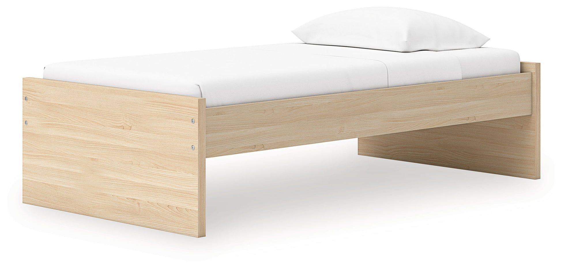 Onita - Platform Bed - Hornell Furniture Outlet