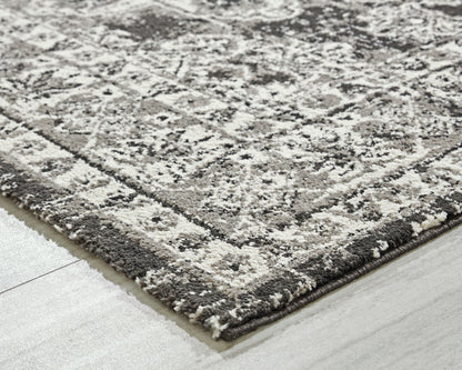Glennisman - Rug - Hornell Furniture Outlet
