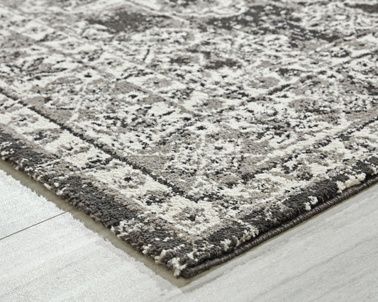 Glennisman - Rug - Hornell Furniture Outlet